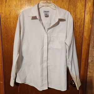 Vintage Cabin Creek wrinkle free shirt